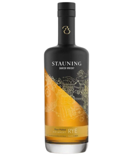 Stauning Rye Whisky