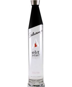 Stolichnaya Elit Vodka
