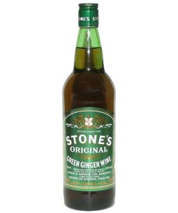Stone's Original Green Ginger Wine