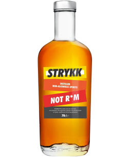 Strykk Not Rum 0%