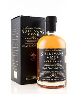 Sullivans Cove American Oak Single Malt Whisky