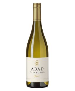 Abad Dom Bueno Godello