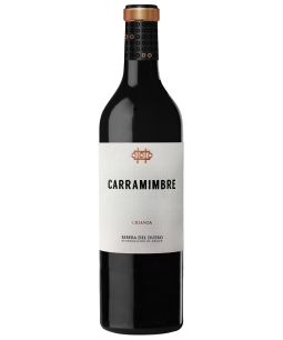 Carramimbre Crianza