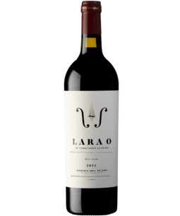 Territorio Luthier Lara o Crianza Red