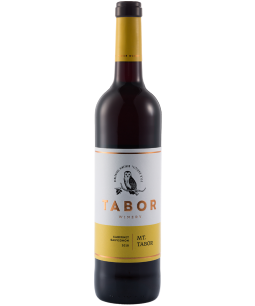 Tabor Cabernet Sauvignon 2020