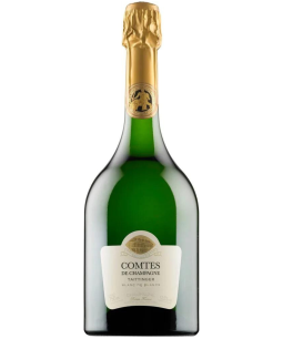 Taittinger Comtes de Champagne Blanc de Blancs 2011