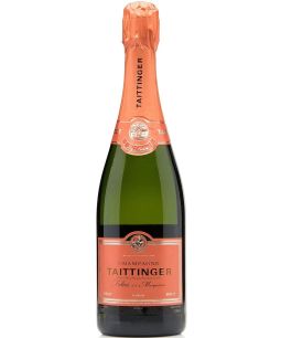 Taittinger Les Folies de Marquetterie Gift Box