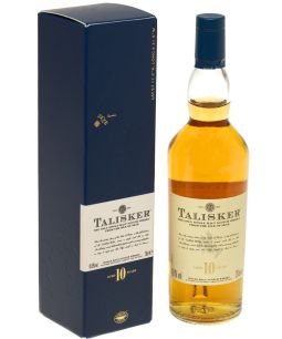 Talisker 10yr