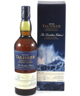 Talisker Distiller's Edition 2010