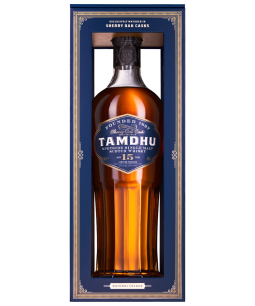 Tamdhu 15yr