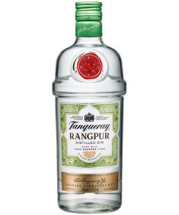 Tanqueray Rangpur Gin