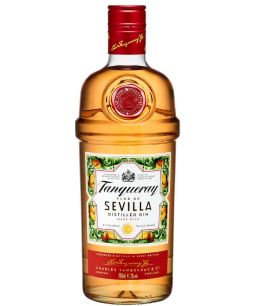 Tanqueray Sevilla Gin