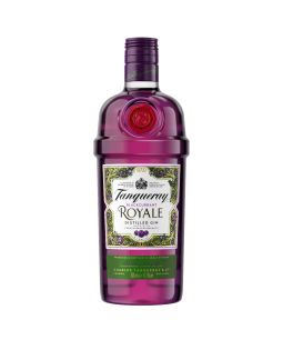 Tanqueray Blackcurrant Royale Gin
