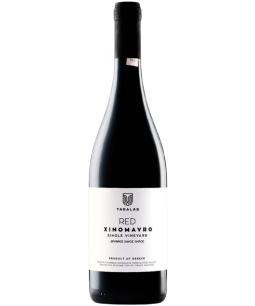 Taralas Estate Red Xinomavro