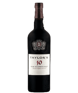 Taylor's 10 year old Tawny Port