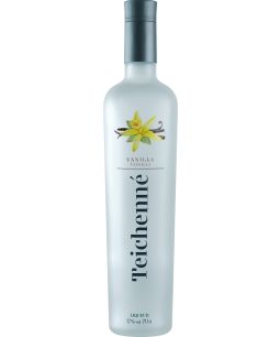 Teichenné Vanilla Schnapps Liqueur