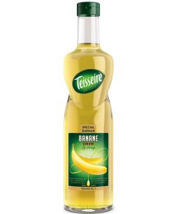 Mathieu Teisseire Banane Syrup
