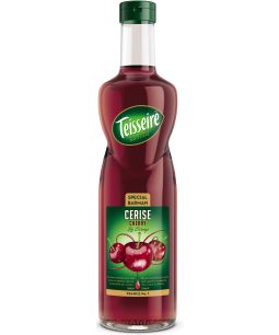Mathieu Teisseire Cerise Syrup