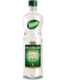 Mathieu Teisseire Sucre de Canne Syrup 100cl