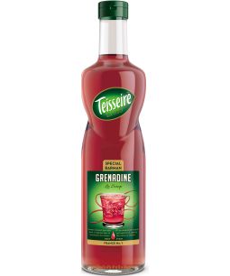 Mathieu Teisseire Grenadine Syrup