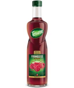 Mathieu Teisseire Framboise Syrup