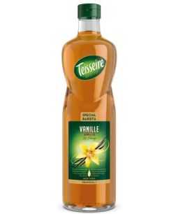 Mathieu Teisseire Vanille Syrup