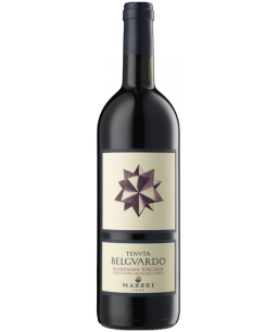 Tenuta Belguardo' IGT 2017