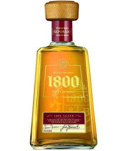 1800 Reposado Tequila
