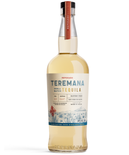 Teremana Reposado Tequila