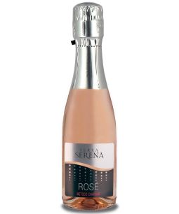 Terra Serena Spumante Rosé