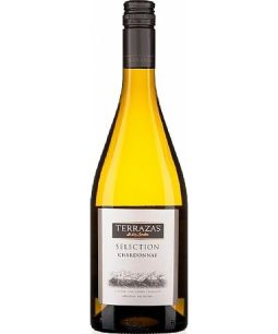 Terrazas Selection Chardonnay