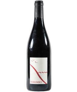 Terrimbo Collioure Rouge