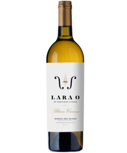 Territorio Luthier Lara o Blanco Crianza