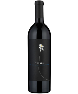 Tether Cabernet Sauvignon