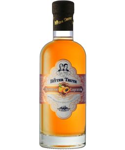The Bitter Truth Apricot Brandy Liqueur