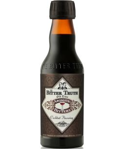 The Bitter Truth Aromatic Bitters