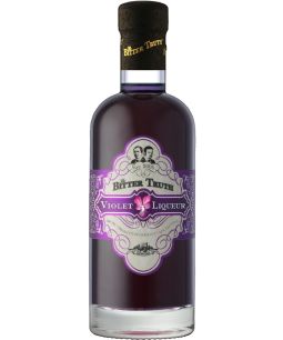 The Bitter Truth Violet Liqueur