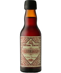 The Bitter Truth Creole Bitters