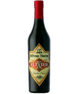 The Bitter Truth Elixier Liqueur
