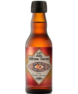 The Bitter Truth Peach Bitters
