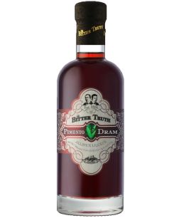 The Bitter Truth Pimento Dram Liqueur