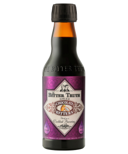The Bitter Truth Spiced Chocolate Bitters