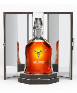 The Dalmore 40yr 2024 Release
