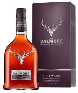 The Dalmore Port Wood Reserve