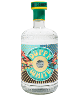 The Duppy Share White Rum