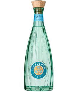 The Gardener French Riviera Gin