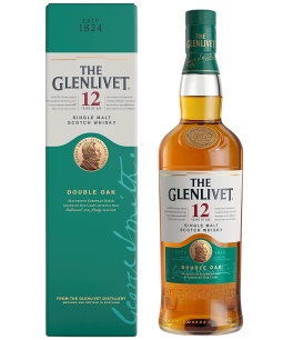 The Glenlivet 12yr
