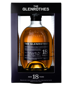The Glenrothes 18yr