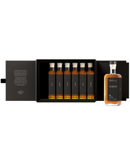 The Lakes Elements - A Whiskymaker's Project (20cl x 7)