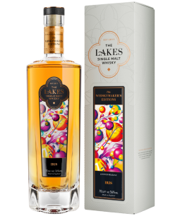 The Lakes The Whiskymaker's Editions Iris